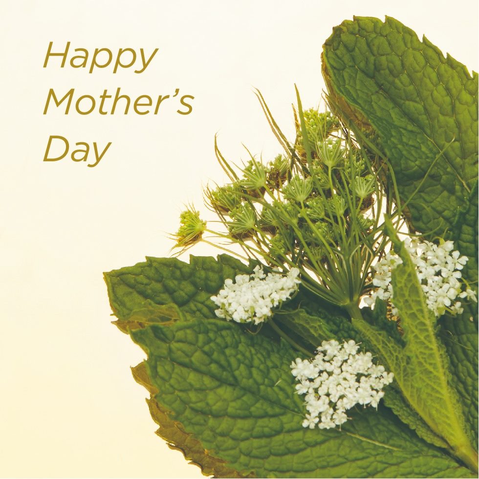 Happy Mother’s Day! 