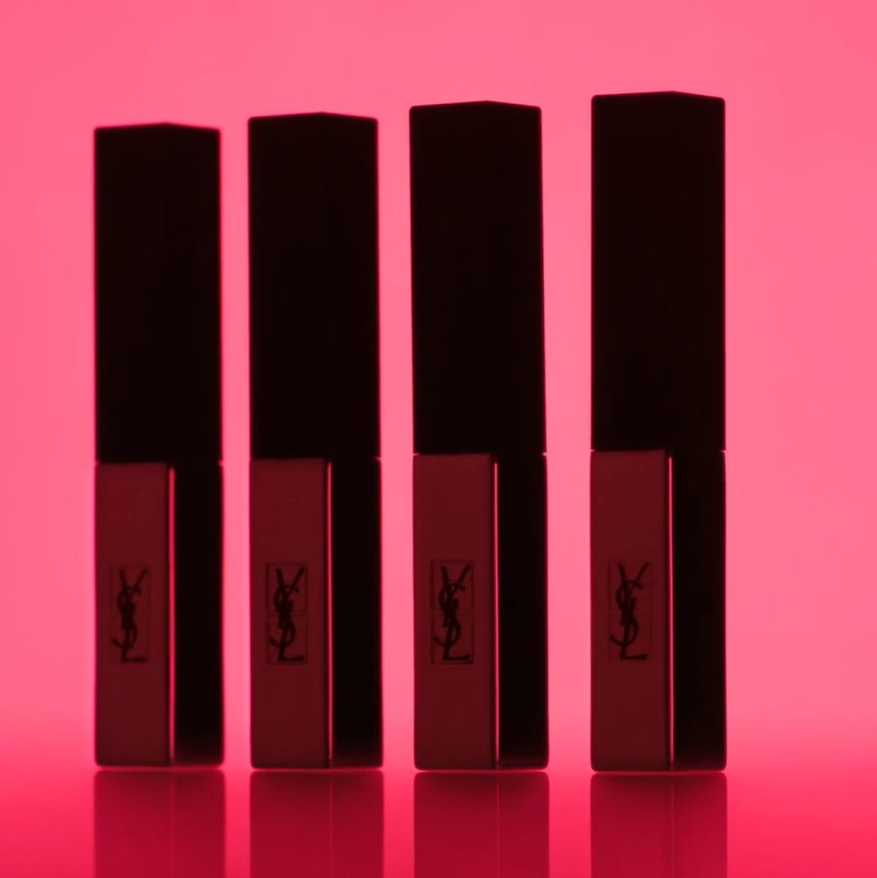 【首個YSL BEAUTY MARKET 登陸香港！】