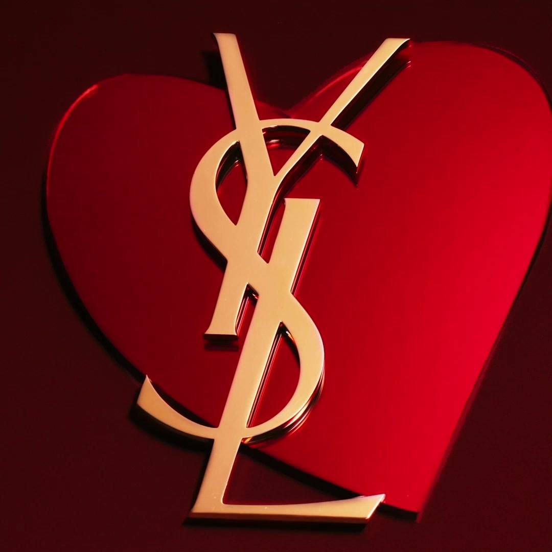 【YSL IS LOVE】