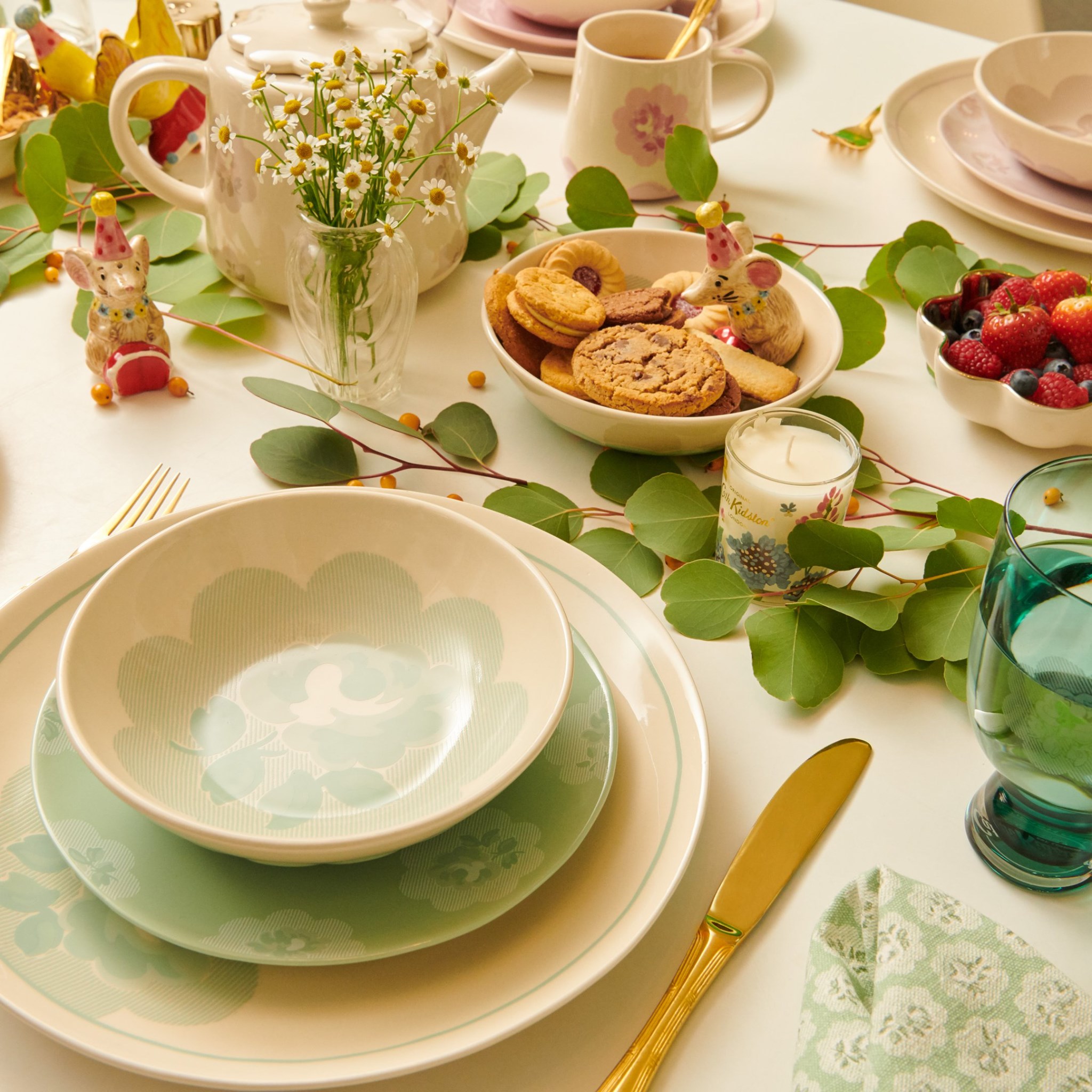【Cath Kidston Easter Cooking Essentials🍳】