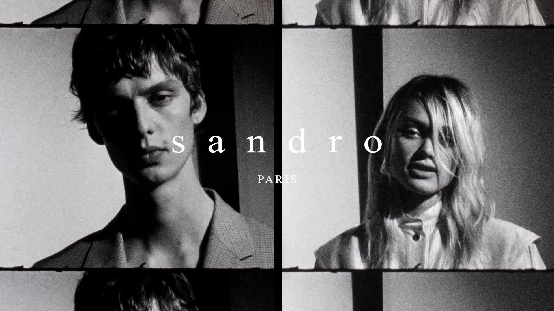 This season is ours. SS20 for now, forever. Sandro.