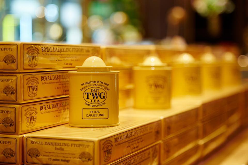 Enjoy 20% off your entire order when you purchase 4 or more Cotton Teabag Gift Boxes! Utilize the promo code "CT20" for a limited time only! Shop now at TWGTea.Com. Terms & Conditions apply.