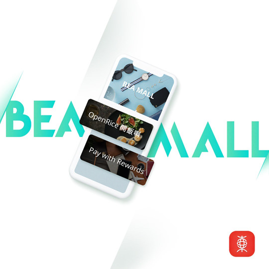 新一年，你可以更靈活運用信用卡獎分！全新BEA MALL提供OpenRice同Mastercard Pay with Rewards精選優惠，獎分用嚟買餐飲券又得，直接繳付簽賬都得，想點用，就點用！而家消費滿HK$200仲可獲得HK$20 OpenRice優惠碼𠻹！即刻去BEA App打開BEA MALL體驗全新購物樂趣啦！ #BEAMALL #東亞銀行信用卡 #東亞銀行 #BEA OpenRice 優惠碼推廣期至2020年2月29日... 優惠受條款及細則約束