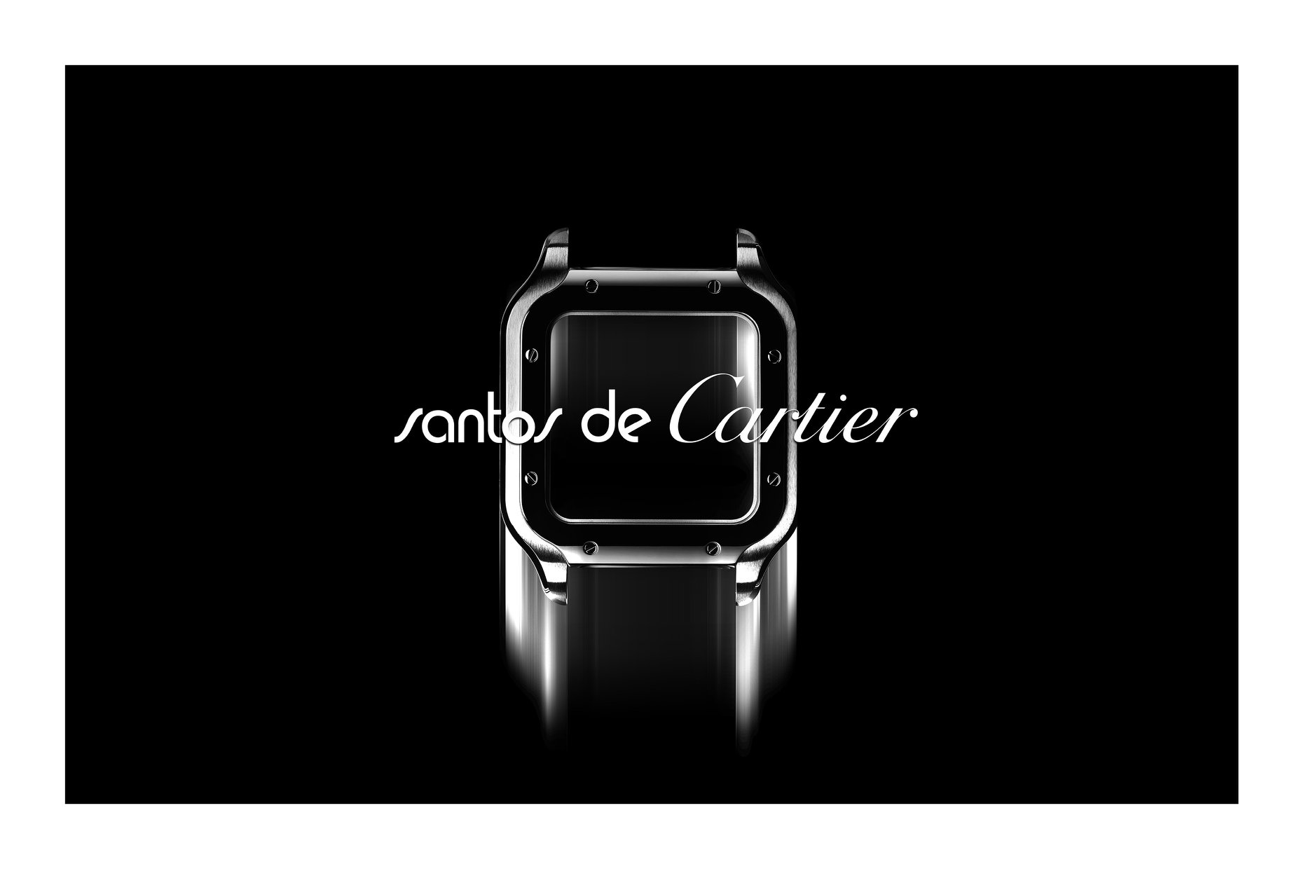 Cartier卡地亞【Santos腕錶　現代男士典範】 與許多其他改變世界的傑出人物一樣，阿爾伯特．山度士–杜蒙（Alberto Santos-Dumont）擁有堅持不懈、特立獨行的卓越精神。 1900年，這位深富遠見的飛行先驅結識了路易．卡地亞（Louis Cartier），兩人的友誼促成了一項嶄新發明。1901年，他對路易．卡地亞表示，在駕駛飛機時無法查看懷錶。三年後，路易．卡地亞為他特別製作了首款佩戴於手腕上的現代腕錶，成就史無前例的製錶創舉。 這款誕生於1904年的腕錶可謂路易．卡地亞與阿爾伯特．山度士–杜蒙兩位先鋒大膽探索的劃時代結晶。 飛行員阿爾伯特，山度士-杜蒙（Alberto Santos-Dumont）大膽創新，他征服天空、精益求精、對抗重力的先驅精神，是全新Santos de Cartier系列的靈感來源。全新系列承襲阿爾伯特・山度士-杜蒙等改變世界的人士所具備的精神、作風、態度。簡約、實用、創新是阿爾伯特・山度士-杜蒙的三大主要原則，1904年，這位航空先驅向路易・卡地亞（Louis Cartier）訂購首枚搭配錶帶的現代腕