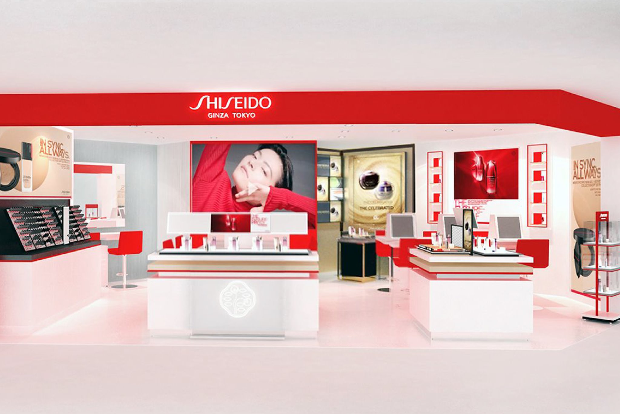 ◤全新海港城港威商場專門店開幕 驚喜禮遇同步登場◢ 全新 Shiseido 專門店已於海港城港威商場隆重登場😚！秉承日本美學，簡約時尚的設計讓你享受嶄新的購物體驗！ 為分享這份喜悅，由即日起至10月31日，我們為你帶來多個開幕限定組合，當中你可以限定價HK$1,550選購皇牌 Ultimune 紅妍肌活免疫再生精華組合；而購買 Vital-Perfection 系列產品滿HK$1,750^，更可獲贈全效亮白修護組合。快點把兩款皇牌組合帶回家，讓肌膚於秋冬保持水潤亮白！... 優惠禮遇數量有限，歡迎你前來選購🎉！ ^優惠組合除外。以上所有優惠不可與其他優惠同時使用。優惠數量有限，售/送完即止。 海港城港威商場 Shiseido 專門店