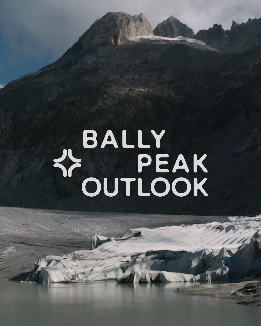 Introducing the new Bally Peak Outlook capsule, an eco-friendly collection of outdoors-inspired products where 100% of net proceeds will benefit mountain preservation through the Bally Peak Outlook Foundation