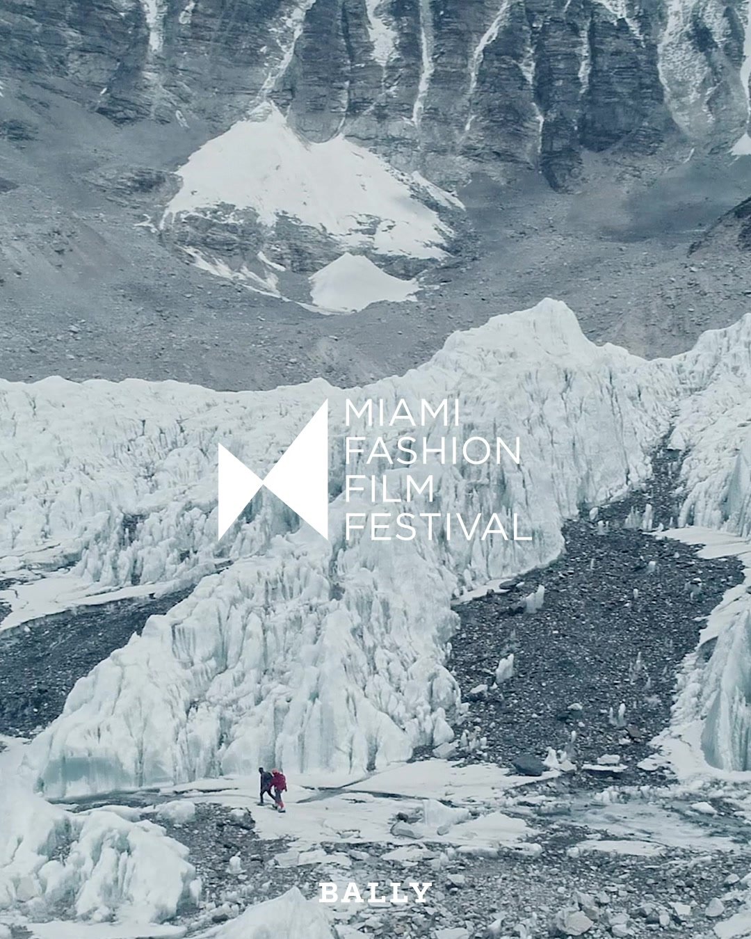 We are honored to receive the award for Best Cinematography by Miami Fashion Film Festival for our Bally Peak Outlook short film documenting our cleanup expedition to Mt. Everest. 