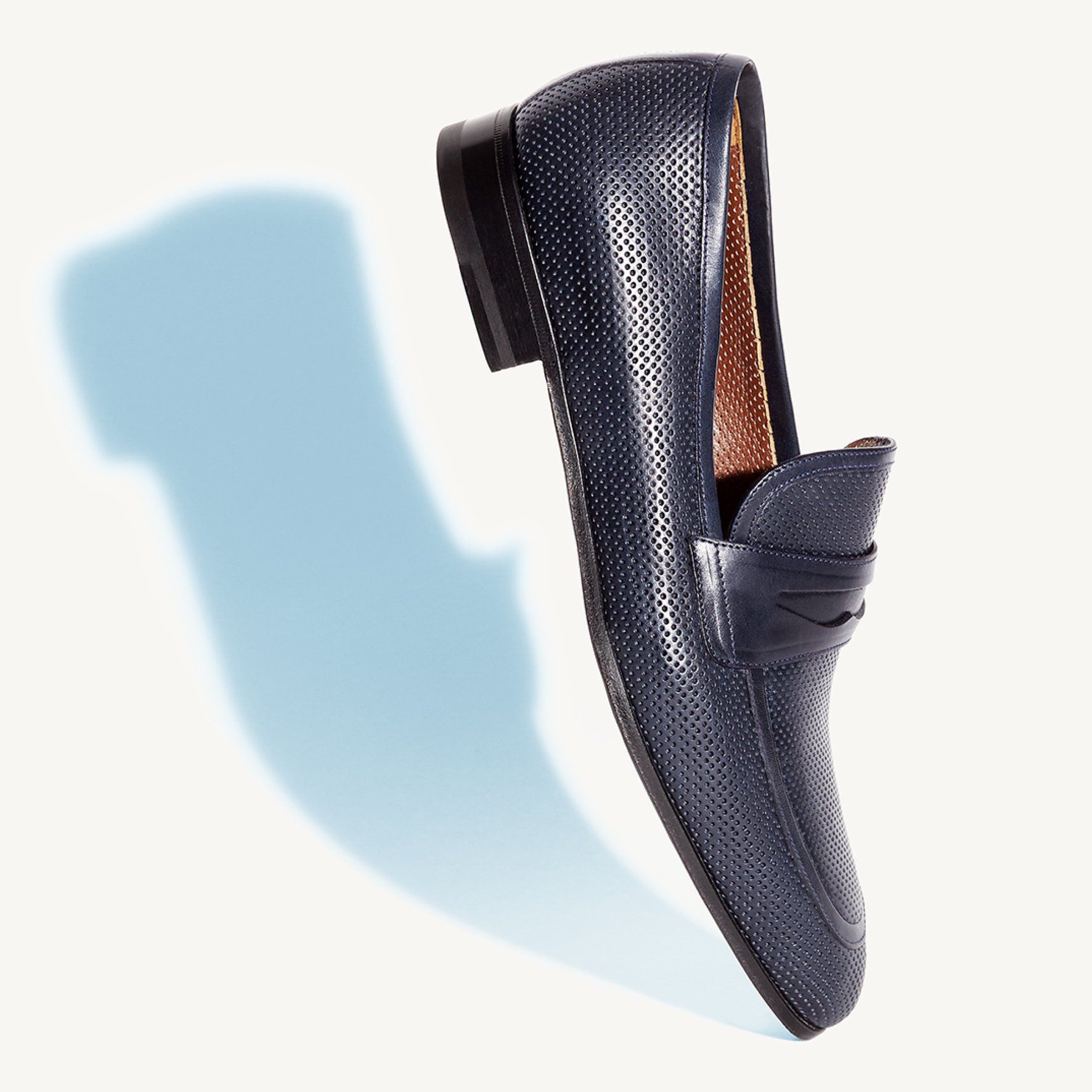 Light, fresh and stylish: our perforated loafers are a must-have for summer. #atestoni #atestonihongkong #leather #ss19 #shoes #madeinitaly ► Follow our Instagram: @a.testoniHongKong ...