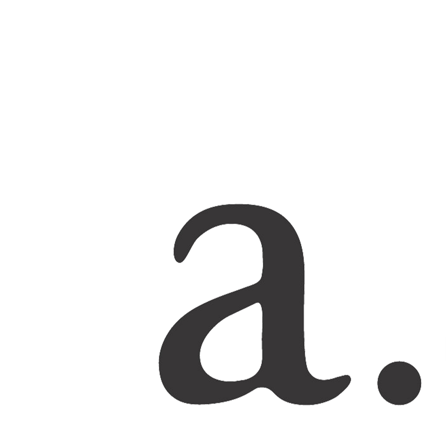 “a” is for Amedeo, the founder of A.Testoni.