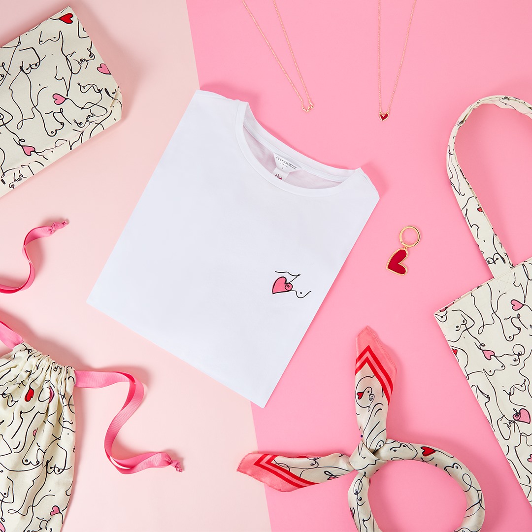 This Breast Cancer Awareness Month (1st – 31st October) we’re proudly supporting breast cancer awareness charity, @coppafeelpeople by donating £20,000 of the profits from our exclusive feel-good boutique collection of products. 🎉  SHOP: festivalwalk