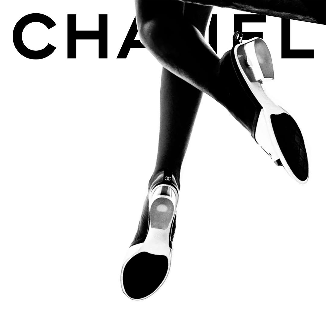 Introducing ‘The Sound of CHANEL’ — a new monthly playlist by the House.