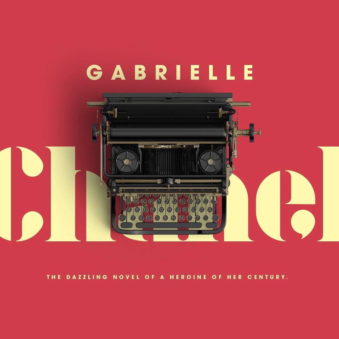 Gabrielle Chanel read for inspiration, for expansion, for escape. Her love of literature helped her define the narrative of her life, and her legend. This is the dazzling novel of a heroine of her century. 