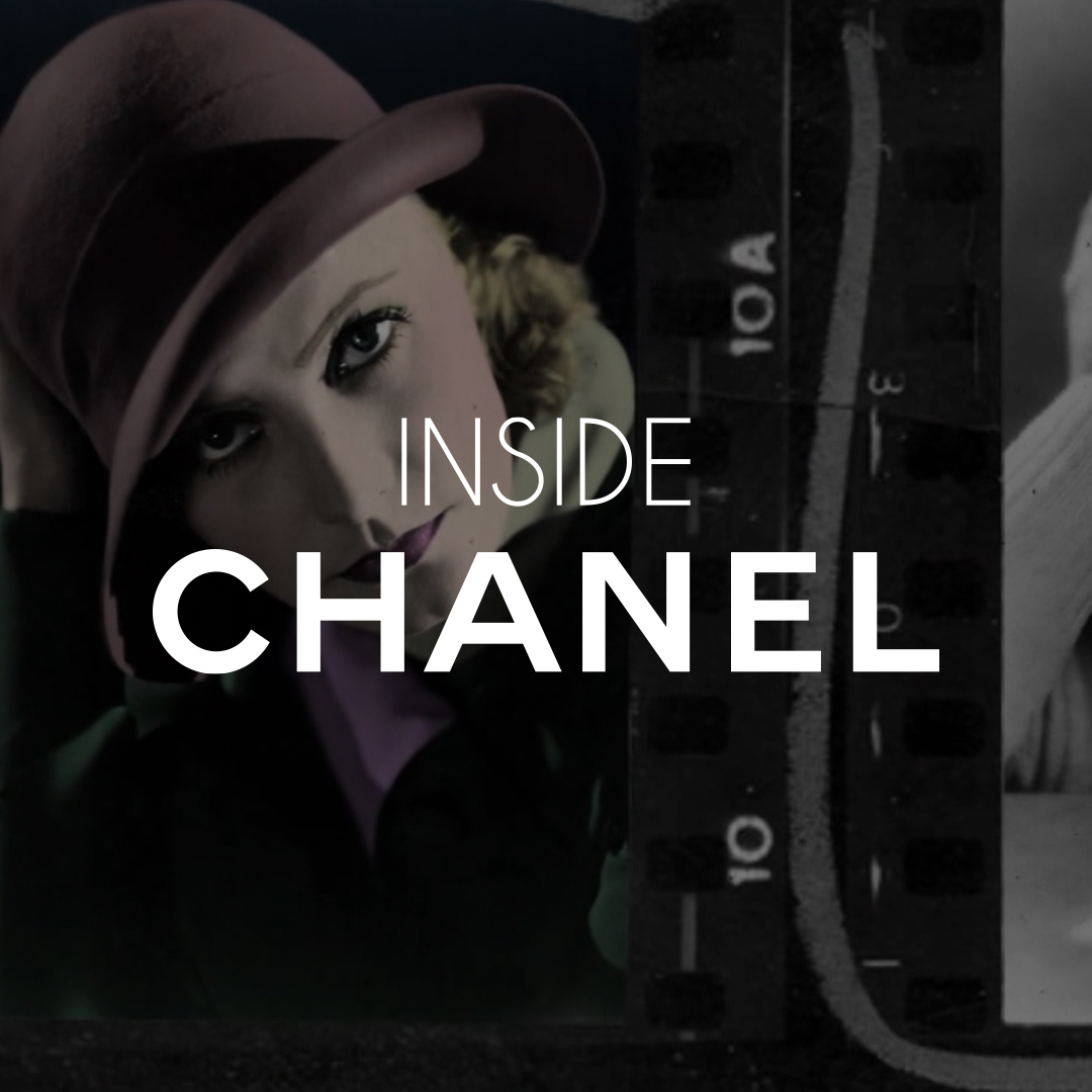 Romy Schneider, Elizabeth Taylor, Jeanne Moreau and Jane Fonda… just a few of the legends who were dressed by Gabrielle Chanel.