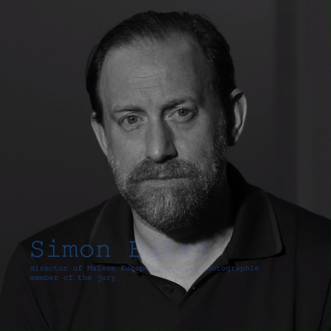 Simon Baker, Director of The Maison Européenne de la Photographie, and Jury Member of the Dior Photography Award for Young Talents explains the partnership Between Dior and Luma Arles and his vision of this contest.