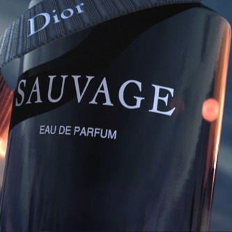 Celebrate Father's Day with the Fragrance of the Year, Sauvage Eau de Parfum (FIFI Awards US 2019, Men's Prestige category).