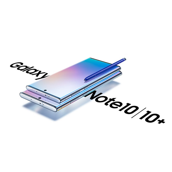 【Samsung Galaxy Note10】