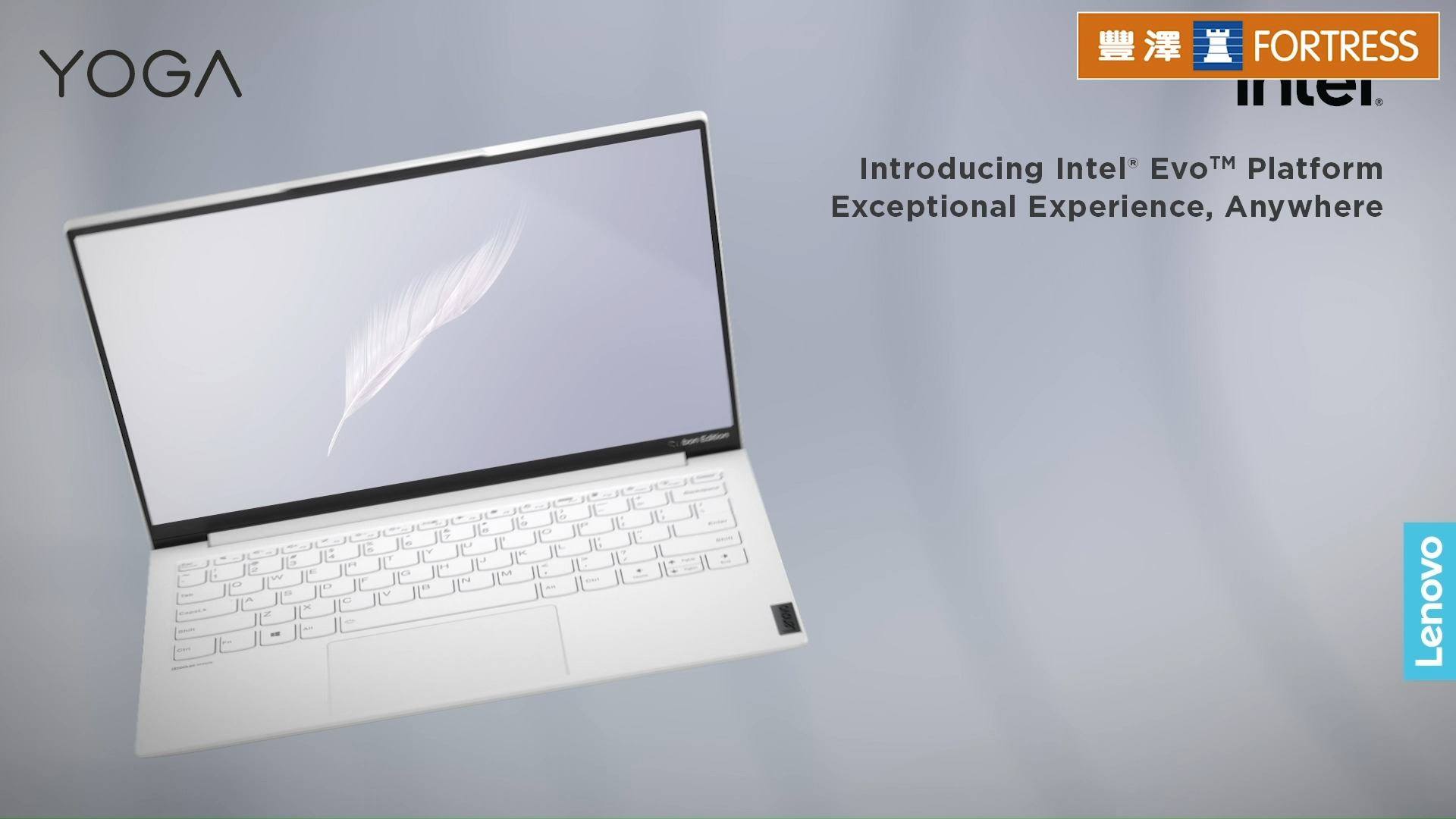 【最新Intel 11代處理器｜Lenovo Yoga Slim 7i Carbon｜966g起】#正式登陸豐澤