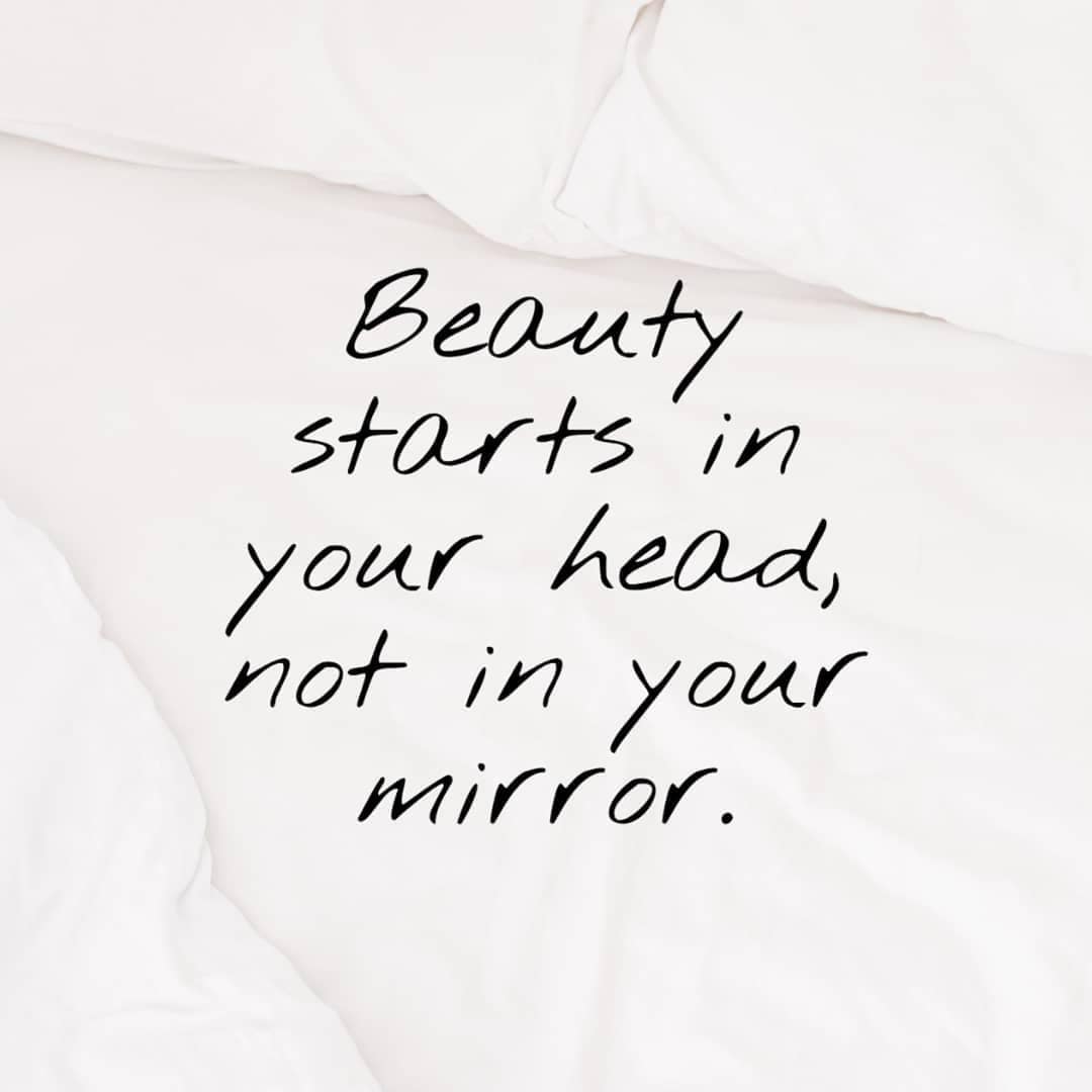 〈i_quotes〉美麗從「頭髮」啊喲！ Source： @nutrikozmetik 