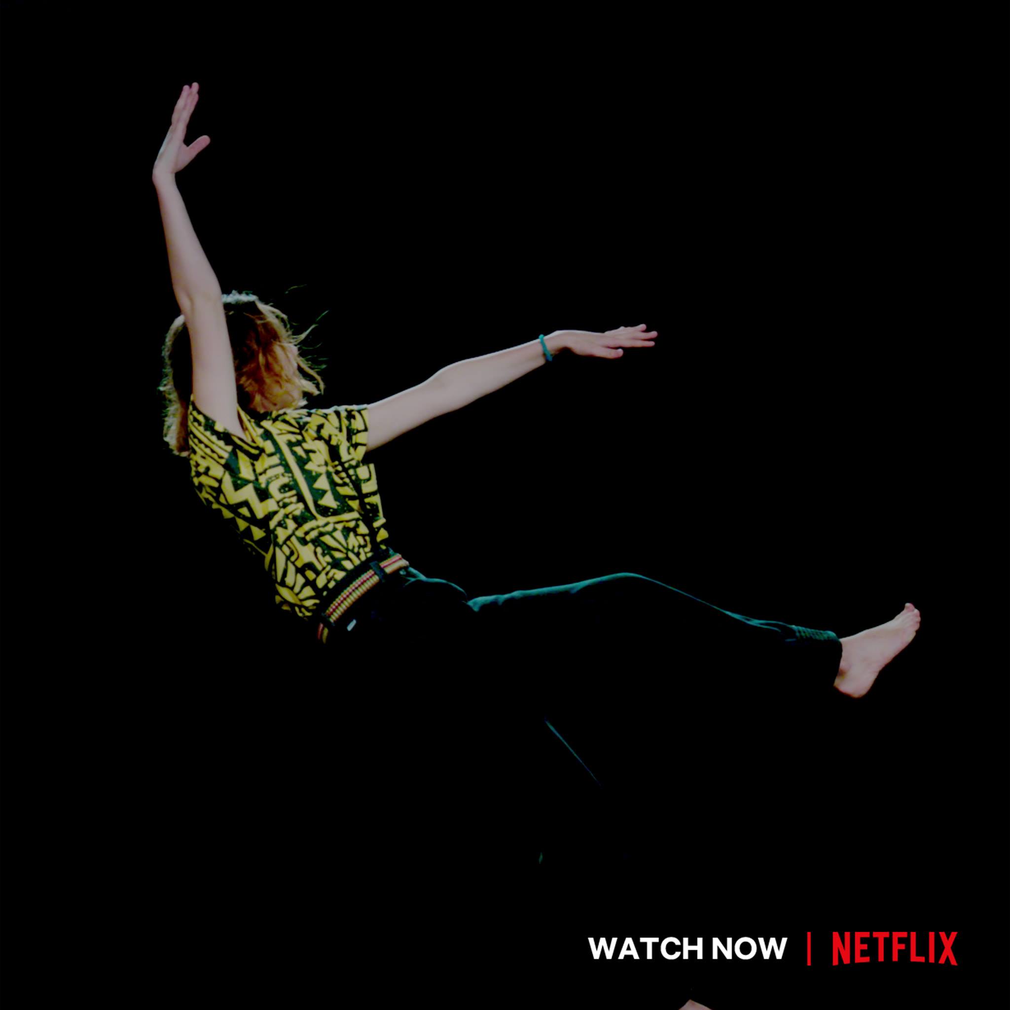 Watch Stranger Things Season 3 now on Netflix