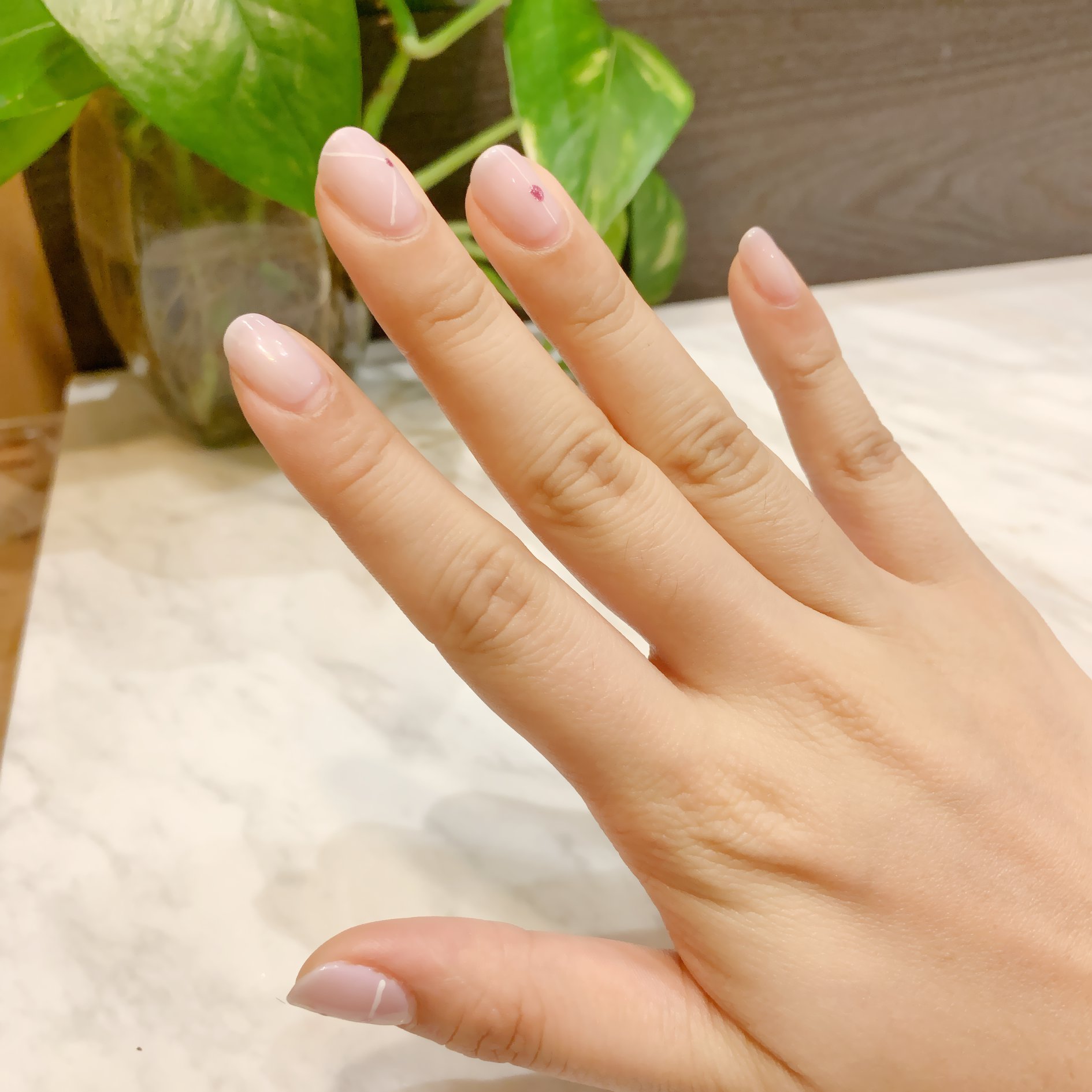 Time to brighten your festive nails 💅🏻HK$999 / 3 times Soft Gel Nail