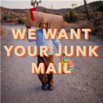 Do you have an old Patagonia item in your closet that’s not getting used? Mail it our way. We’ll pass it along to someone else and give you credit towards your next purchase. Sending us your old gear keeps it out of the landfill and reduces the energy needed to create new stuff.