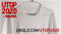 【#現正接受報名: UTGP 2020 T恤設計大賽】