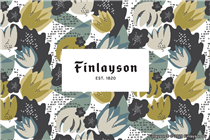 【#3月9日發售* : Finlayson UT系列🌷】