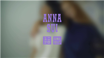 【#3月20日發售* : ANNA SUI UT系列💜🖤】