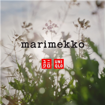 【#4月10日發售*: UNIQLO x Marimekko 2020 春夏限量聯乘系列】