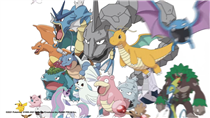 ⚡️5/24日發售 : Pokémon All-Stars UT 系列⚡️