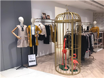 Happy Mid-Autumn Festival! Visit our new store at V Walk to explore the new autumn collecton @breadnbutterofficial #aw19collection...