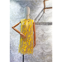 Find your favorite bright colored pieces to get away in. Dress - DRSW086 Bread n Butter Official #lostintherosegarden #springcollection2019 #ss19...