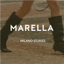 #MILANOstories out soon! #staytuned