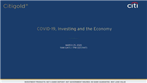 【點樣喺COVID-19影響全球經濟下亂中求勝？立即足本重溫中文字幕版本！】