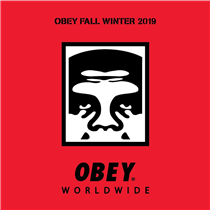The OBEY FW19 collection is now available at double-park stores or visit ITeSHOP.