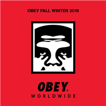 Time to prepare for the new season! Check out more OBEY FW19 at double-park stores or visit ITeSHOP now.