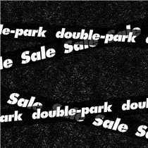 Don’t hold back! Check out double-park stores for the best deal! 