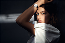 Blurring the lines between jewellery and timepieces, the Vivianna collection offers iconic watches for women. Designed by Vivianna Torun Bülow-Hübe.  All Vivianna watches available: