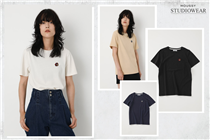 #MOUSSY #STUDEIOWEAR Weekly Top Finds