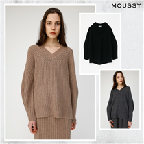 #MOUSSY Weekly Top Finds