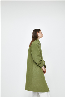 MOUSSY SPRING - CONSPICUOUS SILENCES -