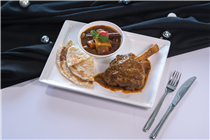 [Back to Thailand Chef’s Specials] Fancy for some lamb tonight? 🐏  The rich meaty flavour of the lamb is blended harmoniously well with our homemade Massaman curry sauce, with a mild and slightly sweet aftertaste
