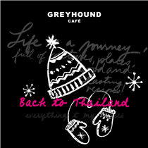 How about enjoying some authentic Thai food in this festive season? This time we are bringing you back to Thailand for the real Thai flavours! Chef’s Specials menu is now available at Greyhound Café, Stay tuned!... #GreyhoundCafeHK #GreyhoundCafe #Thaifood #泰菜 