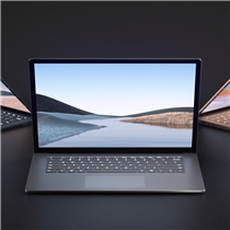 【百老滙獨家發售 Surface Laptop 3 15吋128GB/8GB RAM 白金色型號】