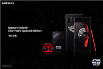 【😍😍 Samsung Galaxy Note10+ Star Wars™ 別注版禮盒】