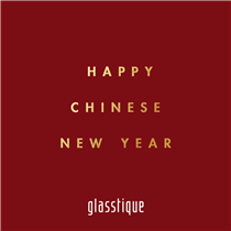 【 #GlasstiqueFestive ‧ 2021 恭賀新禧 】 Glasstique和你喜慶迎牛年，祝願各位萬事順意 ，心想事成。 Happy New Year of the Ox! Glasstique wishes you wealth of luck, good fortune and prosperity!... #Glasstique #PuyiOptical #溥儀眼鏡 