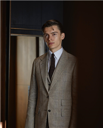 While bespoke will always be the epitome of traditional tailoring, advanced made-to-measure services has made it possible to enter the world of custom suiting at a more accessible level.