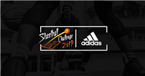 【adidas Streetball Challenge 2019】