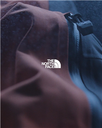 The North Face 革新透氣防水面料 FUTURELIGHT 在紐約盛大發佈!