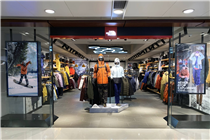 【The North Face 九龍灣德福廣場ㅣ新店開幕】